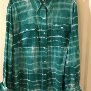 Jones New York shirt